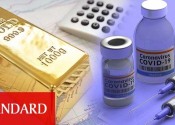 Teşvik paketine dair spekülasyonlar ve artan vaka sayısı Altın piyasasına yaramadı