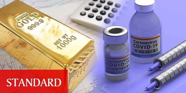 Teşvik paketine dair spekülasyonlar ve artan vaka sayısı Altın piyasasına yaramadı