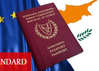 Avrupa Komisyonu “Altın Pasaportlar” ile ilgili olarak Güney Kıbrıs aleyhinde prosedür başlatıyor
