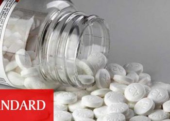 Dünyanın kurtuluşu Aspirin’de olabilir mi?