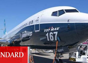 DTÖ AB’nin Boeing için ABD’ye ilave gümrük vergisi uygulamasını onayladı