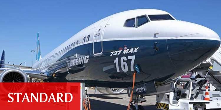 DTÖ AB’nin Boeing için ABD’ye ilave gümrük vergisi uygulamasını onayladı