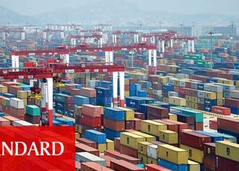 Türkiye’de dış ticaret açığı yüzde 190 arttı!