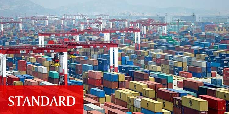 Türkiye’de dış ticaret açığı yüzde 190 arttı!