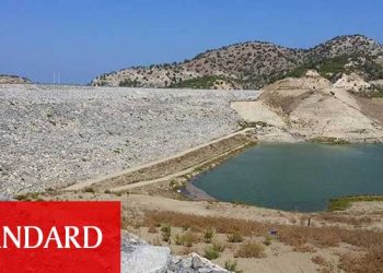 YSK, Geçitköy’deki su törenini yasakladı