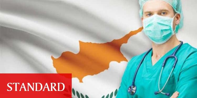 Güney Kıbrıs’ta son 1 hafta içerisinde 935 yeni vaka  tespit edildi