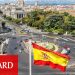 İspanya şokta, Madrid’te olağanüstü hal ilan edildi