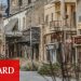 İnşaat Mühendisleri Odası’ndan, hükümete Kapalı Maraş tepkisi
