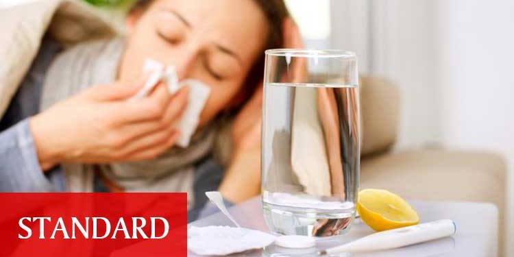 Uzmanlar uyarıyor: Covid-19 ile mevsimler hastalıklar arasındaki benzerliklere dikkat