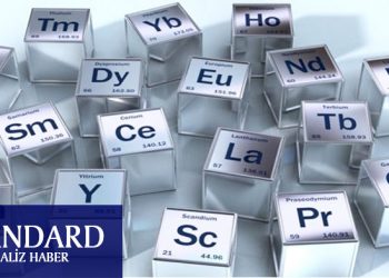 Dev ekonomilerin ‘Aşil topuğu’ nadir elementler!