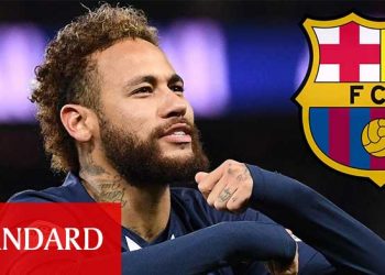 Neymar’ın, İspanyol maliyesi ile başı dertte