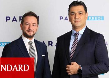 Fintech şirketi dijitalden e-ticaret için 1.5 milyar TL kredi verecek