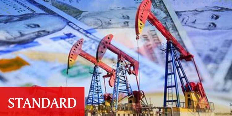 Petrol fiyatları, küresel vaka artışıyla 40 doların altına düştü