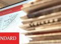 Resmi Gazete: Türkiye’nin 2021 yılı bütçe büyüklüğü 1.3 trilyon TL