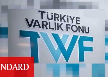 Madencilik de Varlık Fonu’na bağlanıyor