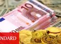 Türk Lirası bu hafta %2.50 oranında eridi