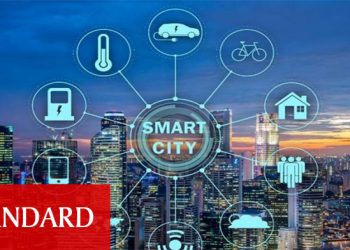 Güney “akıllı şehirler” için adım attı