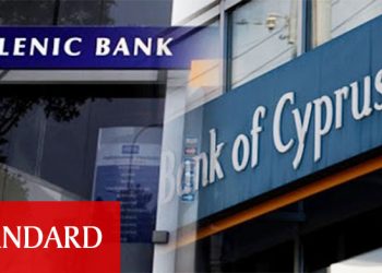 Moody’s Güney Kıbrıs’taki 2 bankanın notunu teyit etti
