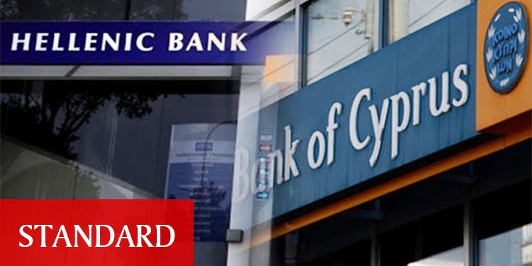 Moody’s Güney Kıbrıs’taki 2 bankanın notunu teyit etti