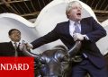 Anlaşmasız Brexit yeniden gündeme geldi