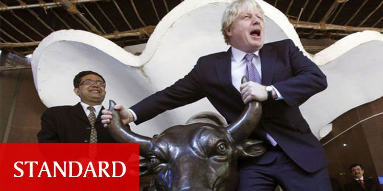 Anlaşmasız Brexit yeniden gündeme geldi