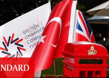 İngiliz Ticaret Odası, Türkiye ile acilen anlaşma imzalanmasını istiyor