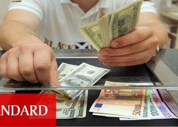 Türk Lirası zorunlu karşılık adımını iyi değerlendirdi