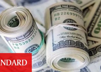 TL’yi vuran acı gerçek: Türkiye’de halk sadece geçen hafta 1 milyar dolar satın aldı