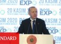 Erdoğan’dan faiz yorumu: Acı ilacı içmemiz gerekiyor