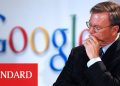 Google eski CEO’suna “Kıbrıs” vatandaşlığı verilecek mi?