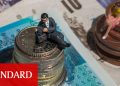 Güney Kıbrıs’ta kadınlar %13.7 oranında daha az maaş alıyor
