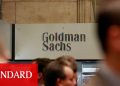 Goldman Sachs, Avrupa ve ABD için ekonomik tahminlerini düşürdü