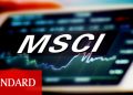 MSCI Türkiye endeksine 12 hisse alındı