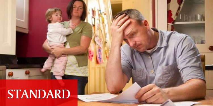 Her 10 kişiden 4’ü maddi durumunu yakınlarından gizliyor