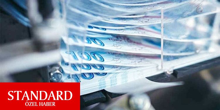2020’de 230 milyon borçlanan Maliye, 100 milyon TL daha arıyor