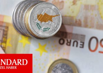 Güney Kıbrıs’tan diğer ülkelere 466 milyon Euro transfer edildi