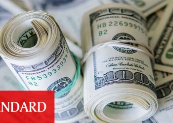 TC Merkez, swap faizini de artırdı