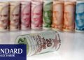 Türk Lirası kritik haftada düşüşe geçti