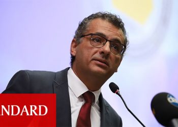 Erhürman, koalisyon için siyasi partilere sunduğu ilkeler dizisini açıkladı