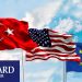 Türkiye hem AB hem de ABD’nin yaptırım kıskacında