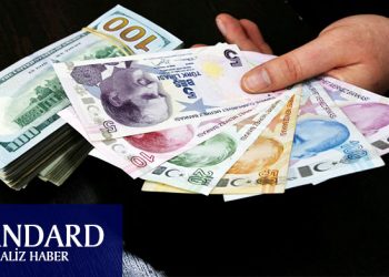 Türk Lirası düşmeye devam ediyor