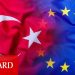 Avrupa Parlamentosu, Türkiye’ye yaptırım uygulanmasını istedi