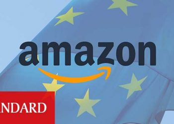 Avrupa Komisyonu’ndan, ABD’li Amazon’a rekabet soruşturması