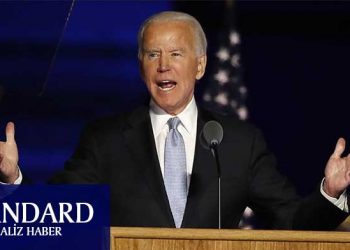 Biden İran’a göz kırparken, Suudi Arabistan ve BAE’ye kapıyı kapatabilir