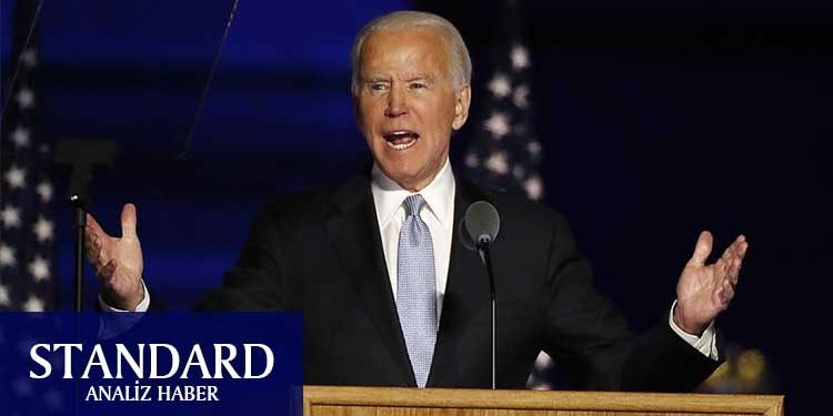 Biden İran’a göz kırparken, Suudi Arabistan ve BAE’ye kapıyı kapatabilir