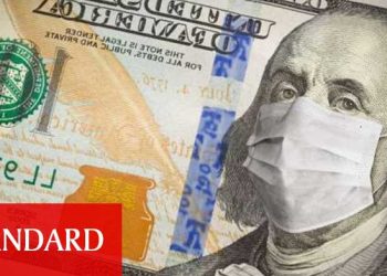 ABD Hazinesi, Fed’den 455 milyar dolarlık Covid-19 fonunu geri istedi