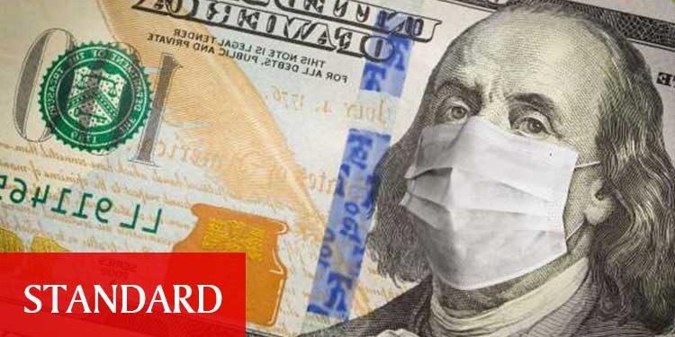 ABD Hazinesi, Fed’den 455 milyar dolarlık Covid-19 fonunu geri istedi