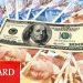 Dolar/TL güne yükselişle başladı