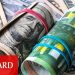 Küresel ödemelerde Euro doları tahtından etti