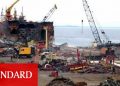 AB, iki tersaneyi daha söküm listesine ekledi